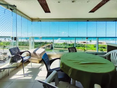 Apartamento com 4 Quartos à venda, 212m² no Piatã, Salvador