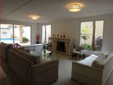 Sobrado com 5 Quartos para venda ou aluguel, 700m² no Santo Amaro, São Paulo