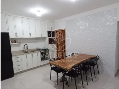 Casa com 3 Quartos à venda, 132m² no Parque Industrial, São José dos Campos