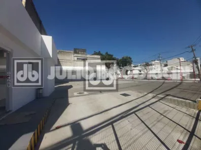 Lote/Terreno para alugar, 605m² no Barra da Tijuca, Rio de Janeiro