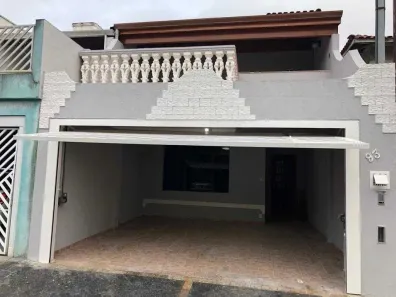 Sobrado com 3 Quartos para alugar, 171m² no Parque Continental, São Paulo