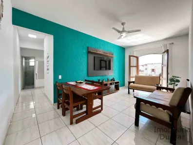 Apartamento com 2 Quartos à venda, 64m² no , Ubatuba