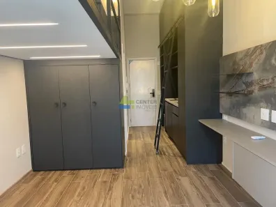 Apartamento com 1 Quarto à venda, 25m² no Vila Mariana, São Paulo