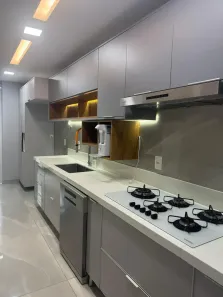 Apartamento com 4 Quartos à venda, 155m² no Renascença, São Luís
