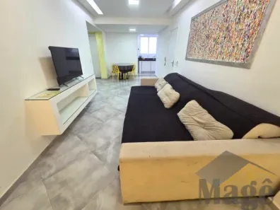 Apartamento com 2 Quartos à venda, 80m² no Vila Luis Antônio, Guarujá