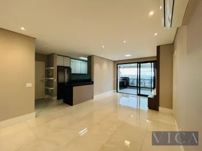 Apartamento com 3 Quartos à venda, 112m² no Melville Empresarial I e II, Barueri