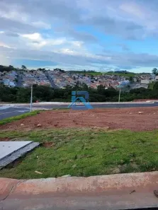 Lote/Terreno à venda, 315m² no Jardim Santa Filomena, Itatiba