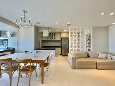 Apartamento com 3 Quartos para alugar, 112m² no Melville Empresarial I e II, Barueri
