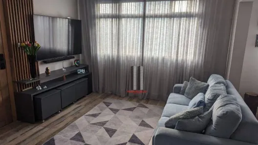 Apartamento com 3 Quartos à venda, 95m² no Parque da Mooca, São Paulo