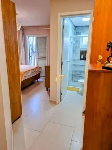 Apartamento com 3 Quartos à venda, 60m² no Vila Pires, Santo André