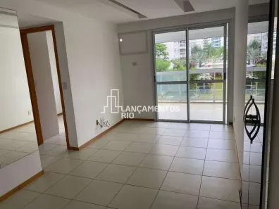 Apartamento com 3 Quartos à venda, 74m² no Barra Olímpica, Rio de Janeiro