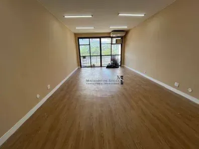 Sala Comercial para alugar, 30m² no Barra da Tijuca, Rio de Janeiro