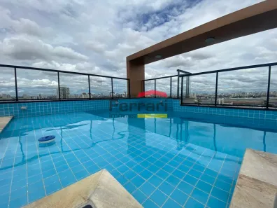 Apartamento com 1 Quarto à venda, 28m² no Carandiru, São Paulo