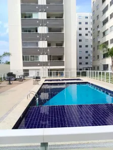 Apartamento com 2 Quartos à venda, 44m² no Vila Socorro, São Paulo