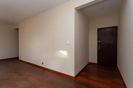 Apartamento com 3 Quartos à venda, 72m² no Eldorado, Contagem