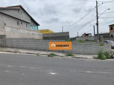 Lote/Terreno à venda, 310m² no Vila Vermont, Itaquaquecetuba