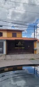 Casa com 3 Quartos para alugar, 153m² no Distrito Industrial, Jundiaí