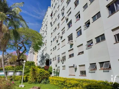 Apartamento com 3 Quartos à venda, 72m² no Jardim Sabará, Porto Alegre