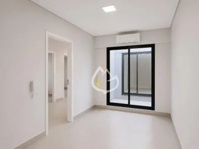 Sala Comercial para alugar, 10m² no Santa Cecília, Paulínia
