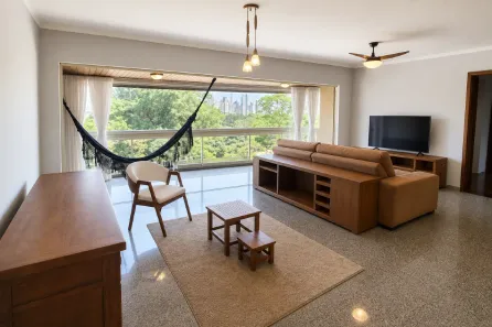 Apartamento com 4 Quartos à venda, 150m² no Vila Fujita, Londrina