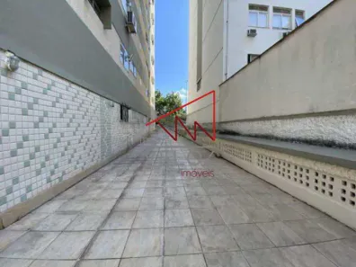 Apartamento com 2 Quartos à venda, 89m² no Lagoa, Rio de Janeiro