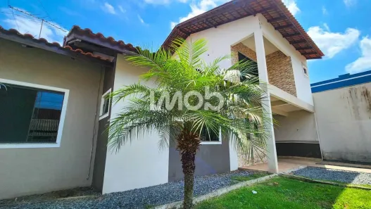Casa com 4 Quartos à venda, 160m² no Bananal do Sul, Guaramirim