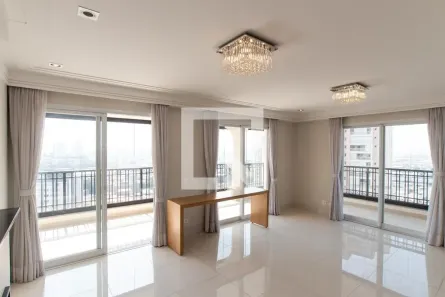 Apartamento com 4 Quartos à venda, 250m² no Vila Maria Alta, São Paulo