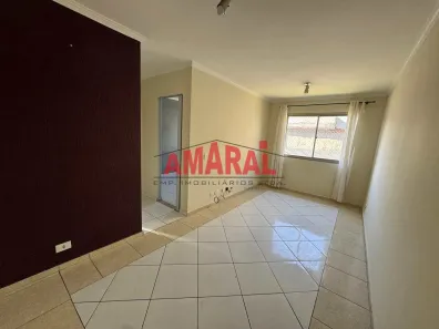 Apartamento com 2 Quartos à venda, 50m² no Cidade Satélite Santa Bárbara, São Paulo