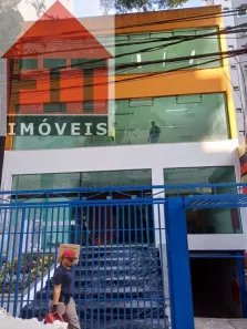 Imóvel Comercial para alugar, 300m² no Vila Clementino, São Paulo