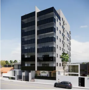 Apartamento com 2 Quartos à venda, 60m² no Iriri, Anchieta