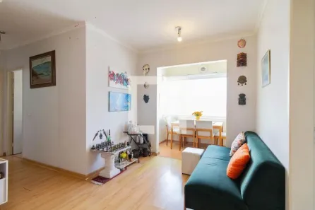 Apartamento com 2 Quartos à venda, 50m² no Barra Funda, São Paulo
