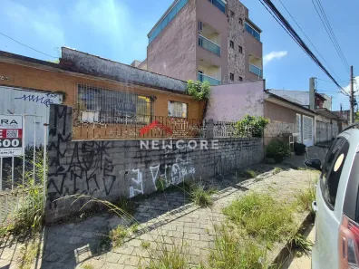 Casa com 3 Quartos à venda, 265m² no Vila Curuçá, Santo André