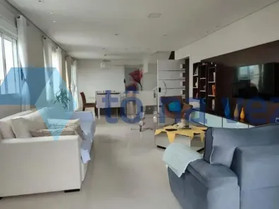 Cobertura com 4 Quartos à venda, 435m² no Planalto, São Bernardo do Campo