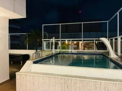 Cobertura com 3 Quartos à venda, 240m² no Santa Rosa, Niterói