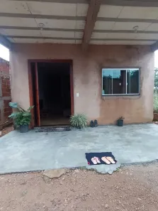 Casa com 4 Quartos à venda, 228m² no Arapoanga, Brasília