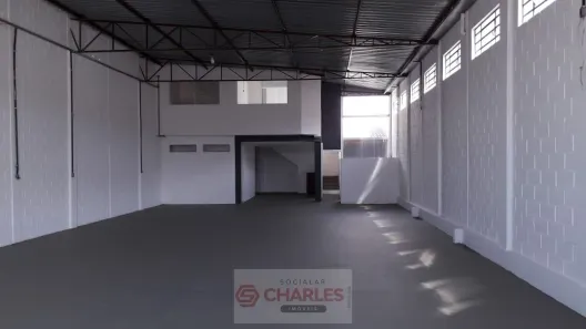 Galpão/Depósito/Armazém à venda, 340m² no Jardim Vila Rica, Santo Antônio de Posse