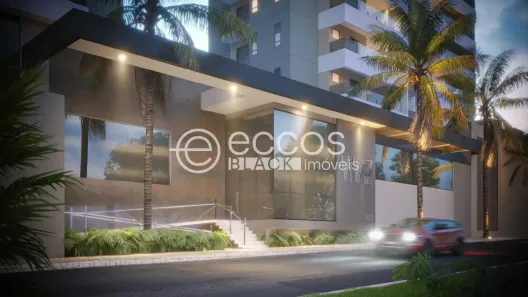 Apartamento com 3 Quartos à venda, 101m² no Santa Mônica, Uberlândia