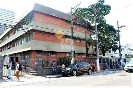 Sala Comercial à venda, 2737m² no Várzea da Barra Funda, São Paulo