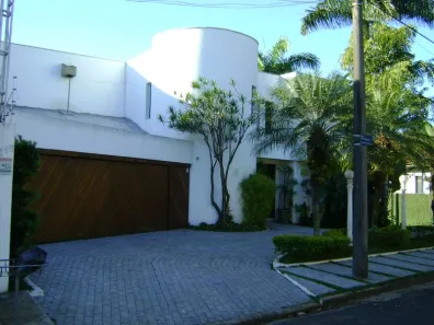 Imóvel Comercial com 6 Quartos à venda, 632m² no Vila Elizabeth, São Carlos