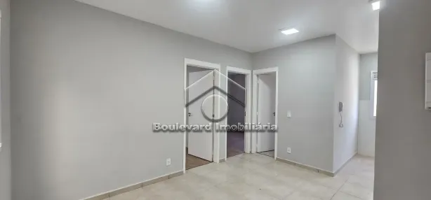 Apartamento com 2 Quartos à venda, 43m² no Parque dos Pinus, Ribeirão Preto