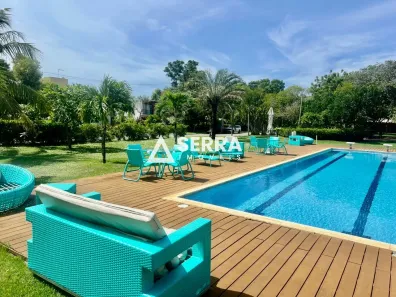 Lote/Terreno à venda, 1000m² no Itacimirim (Monte Gordo), Camaçari