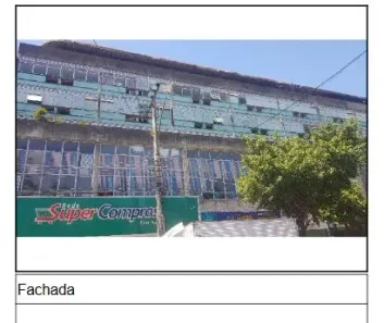 Ponto Comercial à venda, 299m² no Coelho Neto, Rio de Janeiro