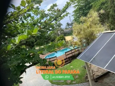 Casa com 6 Quartos à venda, 300m² no , Pontal do Paraná