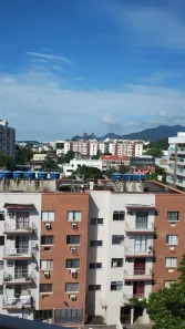 Apartamento com 2 Quartos à venda, 54m² no Taquara, Rio de Janeiro