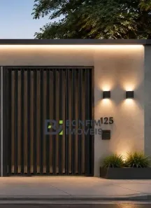 Casa com 2 Quartos à venda, 59m² no Jardins, Governador Valadares