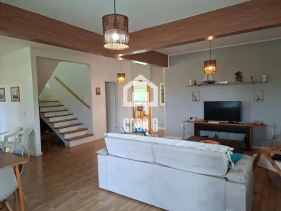 Casa de Condomínio com 4 Quartos à venda, 825m² no , Entre Rios