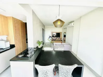 Apartamento com 2 Quartos à venda, 70m² no Dezoito do Forte Empresarial/Alphaville., Barueri