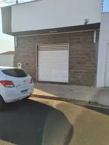Ponto Comercial à venda, 125m² no Jardim dos Oitis, Araraquara