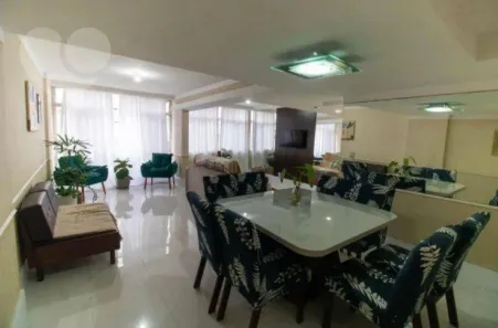 Apartamento com 3 Quartos à venda, 120m² no Ingá, Niterói
