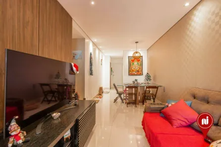 Apartamento com 3 Quartos à venda, 120m² no Buritis, Belo Horizonte
